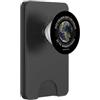 Inspiration Bible Quote Spanish Più grande dei cieli è la tua misericordia Salmo cristiano 108:4 PopSockets PopWallet per MagSafe