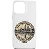 Lakelandwholesale1 Shirt Company Custodia per iPhone 13 Pro Max Bad Zwischenahn Im Ammerland Architettura del lago tedesco