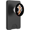 COOL BASKETBALL DESIGNS AND OUTFITS 30 ANNI DI BEING AWESOME BASKET 30. COMPLEANNO PopSockets PopWallet per MagSafe