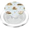 Cozy Countryside Farm Life Design Studio Country Farm Trattore Fienile Animali Cottagecore Acquerello PopSockets PopGrip per MagSafe