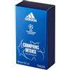 adidas Uefa Champions League Intense edp 0,05 l