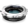 Generico Lens Adapter, Compatibile con l'adattatore Canon EF a RF 0,71x | EF-R3/EF-R3 Pro, full frame, messa a fuoco automatica, aumento della velocità, adatto for RP R3(EF-R3 PRO_EF (EOS))