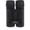 FOMIYES Binocolo Telescopio 8x21 in Gomma e Metallo Nero per Concerti