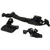 Vivitar viv-apm-7004 Azione Pro Series All-in-1 esterno Kit (Silver)
