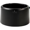 AIHDBCL Paraluce circolare ET‑77, parasole di ricambio, compatibile con l'obiettivo della fotocamera Canon RF 85mm F/2 Macro IS STM