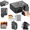 Godox Lux Junior II Retro Flash Speedlite GN18 TTL portatile Flash | Automatico/manuale, flash di rimbalzo a doppio asse, wireless da 2,4 GHz, sincronizzazione ad alta velocità 1/8000s
