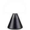 Lexon Mina - Luce a LED, colore canna di fucile
