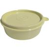 Tupperware Sommer Drops - Ciotola con coperchio a prova di fuoriuscita, Hitparade, contenitore salvafreschezza Fresh Drops, 150 ml (verde lime 150 ml)