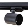 INNOVATE Faretti LED soffitto GU10 Binario soffitto orientabili 2M Trifase