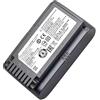 ZIOAMWBHZ Batteria agli ioni di litio da 5000 mAh, compatibile con aspirapolvere senza fili Jet 90/Jet 75 Pet/Jet 75 VCA-SBT90/XAA (5000 mAh)
