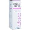 Dermafresh Ipersudorazione Deodorante Roll On 75 Ml