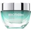 Biotherm Aquasource Night Spa 50 ml Idratante Lenitiva Levigante Notte Crema-Gel