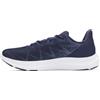 Under Armour Sneaker UA Charged Speed Swift da Uomo, Blu Marino Lavato Nero Alta Vis Giallo, 43 EU