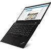 Lenovo ThinkPad T14s Gen 1, Ryzen 5 PRO 4650U, 16 GB, 512 GB SSD (B)