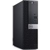DELL Optiplex 7060 SFF Pc Computer i5-8500 Ram 8gb Ssd 256gb Wifi Win 11 Pro
