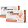 Isypan IBS Complex - Integratore per Intestino Irritabile, Con Boswellia, Melissa e GABA, Supporto Digestione, Gonfiore e Benessere Intestinale [ Vari Formati] (40)