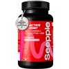 SEEPPLE ACTIVE JOINT - Integratore Alimentare con Glucosamina, Condroitina, Collagene Marino, Acido Ialuronico e Vitamina C per Articolazioni e Cartilagini - 120 Compresse - Made in Italy