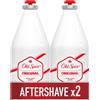 Procter & Gamble Old Spice Original Lozione dopobarba da uomo, 2 x 100 ml | Confezione da 2 lozioni dopobarba per rinfrescare e profumare la pelle dopo la rasatura