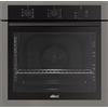 Elleci Forno da Incasso Elleci Plano Cemento 80 Litri Classe A FGSP60248NS