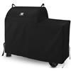 SUPJOYES Copertura per barbecue Traeger BAC761 Woodridge Pellet Grill