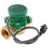 UTTASU Corrente di picco di 1 5A, G12 12 Acqua Calda e Fredda Pompa di Circolazione Booster Flusso 1 5A