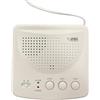 Urmet INTERFONO 2 CANALI STAZIONE SINGOLA AD ONDE CONVOGLIATE INTERCOM 8202/1