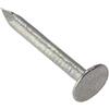 Forgefix CXXGB212 - Set di chiodi galvanizzati, 2,5 kg 50 mm