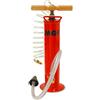 mgf POMPA DISOSTRUENTE MANUALE LT PER SGORGARE GONFIARE-TAMPONE Ø 65 SPIRALE-904101