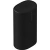 Sonos Cassa wireless PLAY (Ricaricabile) Black SON405