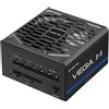 CHIEFTEC Vega M PPG-750-C Alimentatore PC 750 W 100-240 V 50/60 Hz Attivo Nero