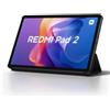 XIAOMI REDMI PAD 2 4+128GB 11" WIFI GRAPHITE GRAY +COVER ITALIA