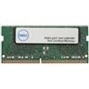 DELL AA075845 memoria 16 GB 1 x 16 GB DDR4 260-pin SO-DIMM (Memory 16GB 2Rx8 DDR