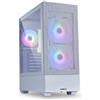 Lian Li Lancool 205 Midi Tower Bianco (Lian Li Lancool 205 Mesh C Mid-Tower Case