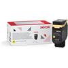 Xerox Cartuccia toner Giallo a Capacità standard da 2000 Pagine per Stampante a