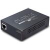 PLANET POE-172S divisore di rete Supporto Power over Ethernet [PoE] Nero (Single