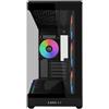 Lian Li Vector V100R MINI Mini Tower Nero (Lian Li Vector V100R Mini ARGB mATX T