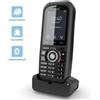 Snom TELEFONO DECT IP M80 IP65