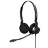 Jabra 2300 DUO QD MIC.