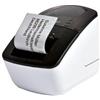 Brother QL-700 stampante per etichette [CD] Termica diretta 300 x 300 DPI 150 mm