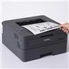 Brother HL-L2400DWE stampante laser 1200 x 1200 DPI A4 Wi-Fi (Brother HL-L2400DW