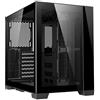Lian Li 011 Dynamic Mini Mini Tower Nero (Lian Li O11 Dynamic Mini Midi-Tower Ca