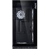 ADATA XPG INVADER X BTF Midi Tower Nero ATX, USB-C & USB 3.2