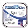 Forza10 Diet Solo Sgombro Gatto gr 100