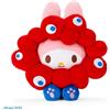 Sanrio EXPO2025 Myaku-Myaku M My Melody Peluche Ufficiale Giapponese