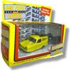 Lledo Fools E Cavalli Giallo Robin Reliant Ripiano Modellino Furgone Lledo Plc