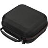 Elegante Custodia Protettiva per Cuffie per for technics EAH-A800 22cm x 20cm x