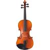 YAMAHA V7SG 4/4 Braviol Violino Set Bow Case Rosin Junior Modello Principiant...