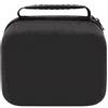 Custodia da viaggio compatta per DT880 compatibile EVA 22 x 18 x 3,6 cm nera