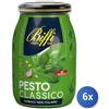 Biffi 6x Multipack Biffi Pesto alla genovese gr. 980