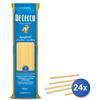 De cecco 24x Multipack De Cecco Pasta di semola Spaghetti n. 12 gr. 500